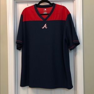 Atlanta Braves shirt